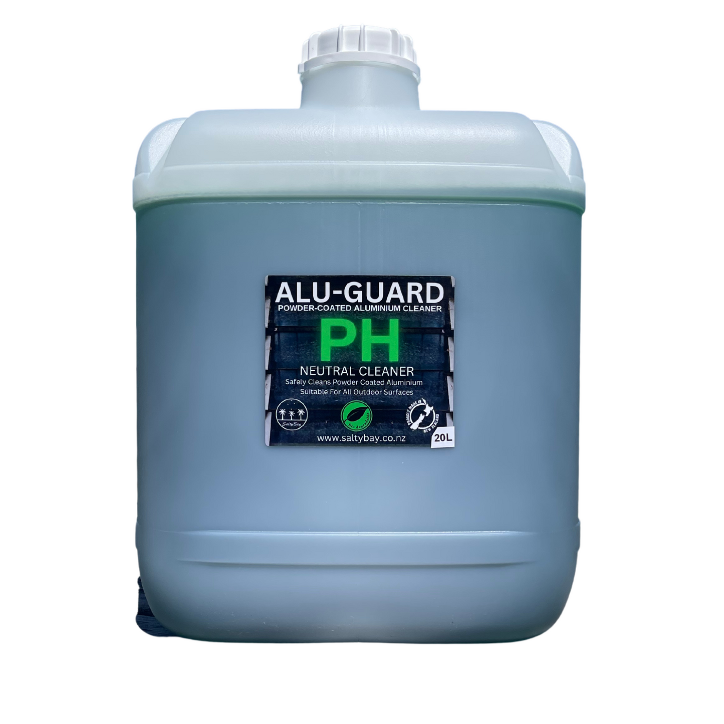 Alu-Guard - 20L