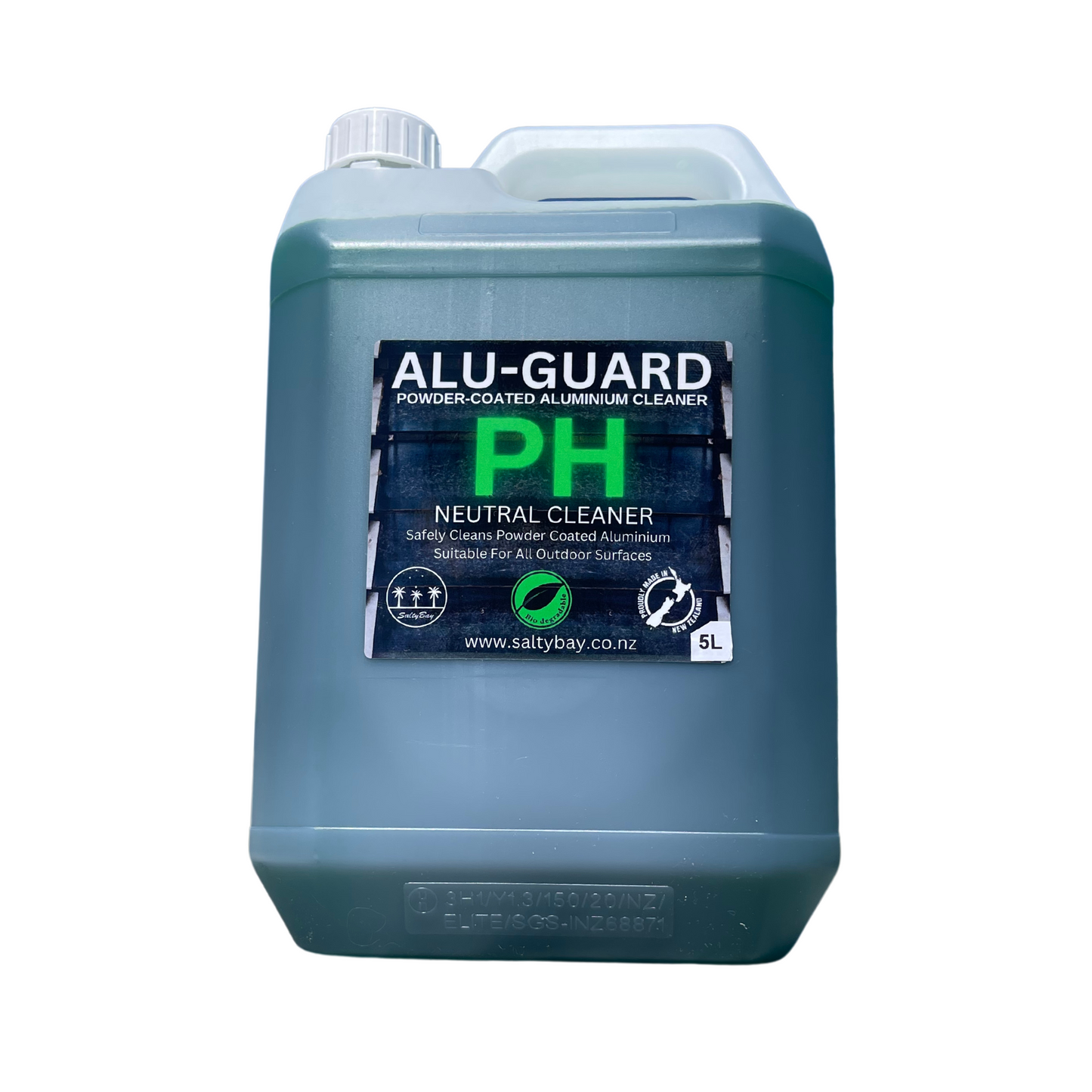 Alu-Guard - 5L