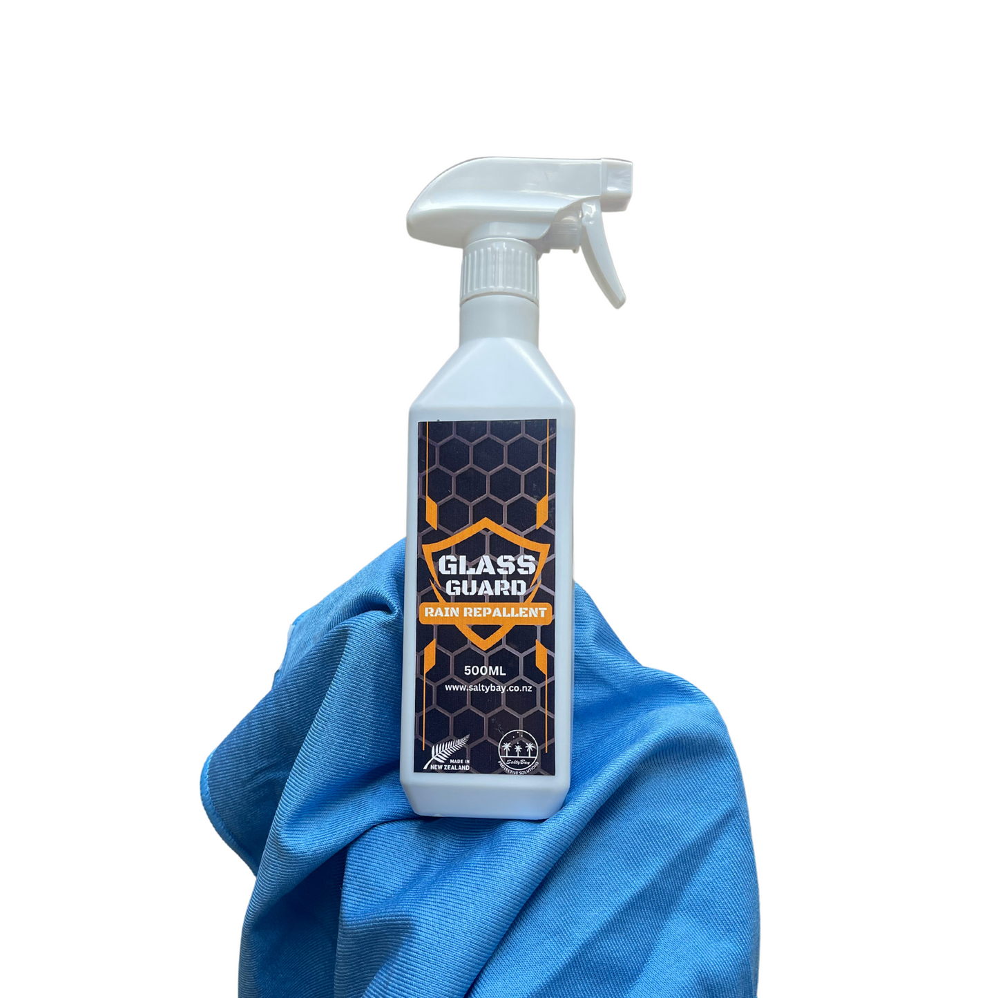 Salt Guard 20L Concentrate