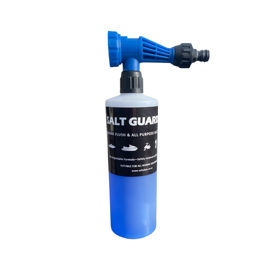 1L CLIP & CLEAN SPRAY BOTTLE